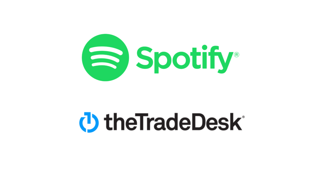 Spotify、新たな広告取引プラットフォームの試験運用を開始。米The Trade Deskと提携