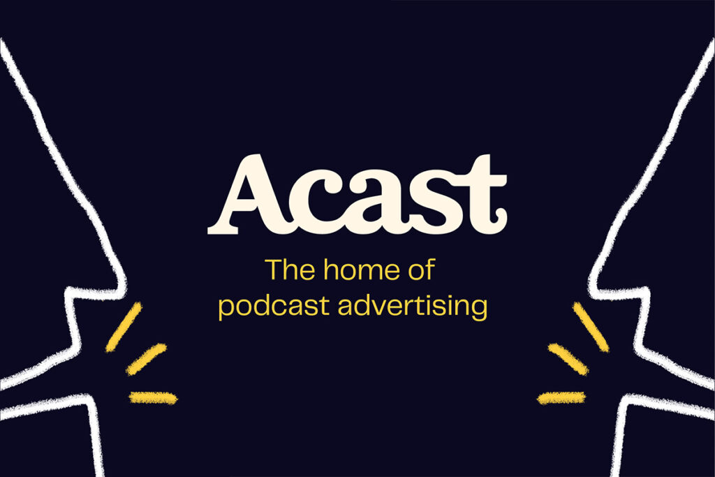 Acast、2024年のポッドキャストを振り返ったキートレンドを発表