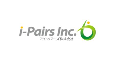 アイ・ペアーズ株式会社