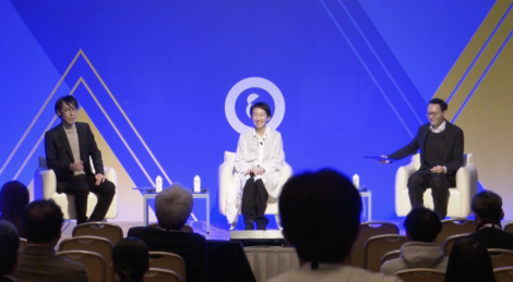 国内最大級のマーケティング＆広告業界イベント「Advertising Week Asia 2025」に、代表 八木が登壇しました