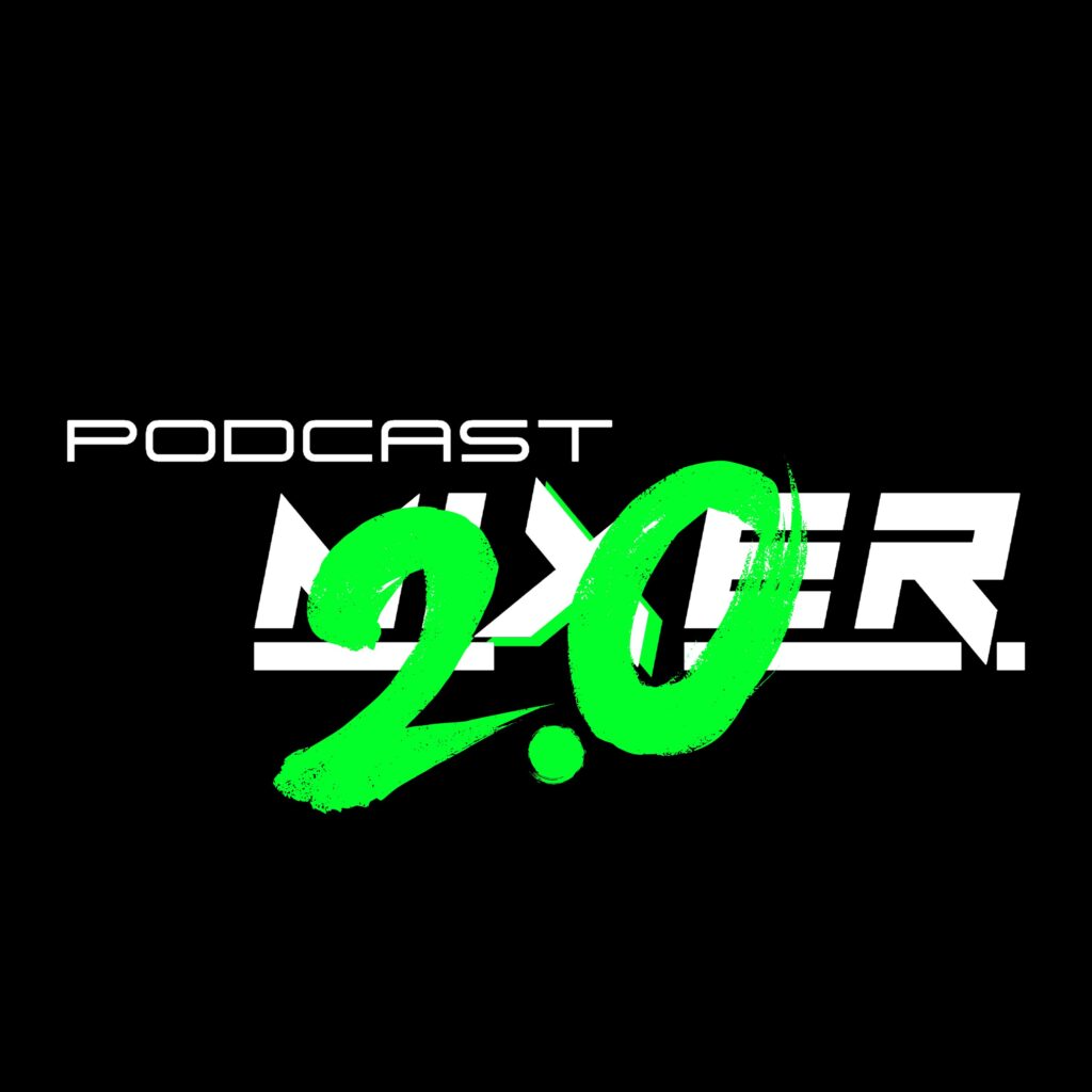 PODCASTMIXER 2.0に、オトナルが「メディアスポンサー」として参画します