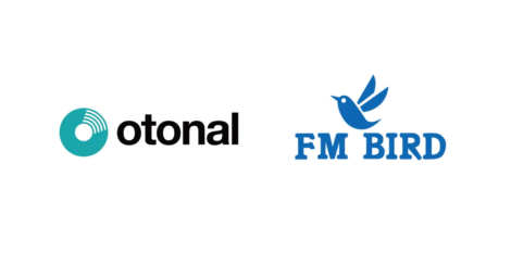 オトナル、FM BIRDをグループに迎え音声事業を強化