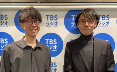 TBSラジオのポッドキャスト番組『東京ビジネスハブ』に、代表の八木が出演しました