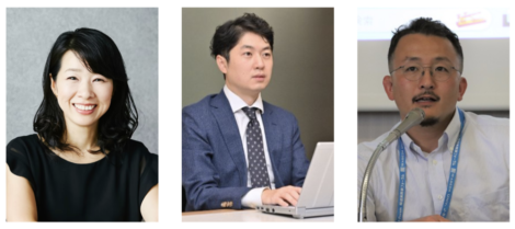 時事ニュースを分かりやすく解説&深掘りするAmazon Musicのオリジナルポッドキャスト番組がスタート