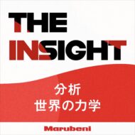 THE INSIGHT 〜分析 世界の力学〜の番組カバー